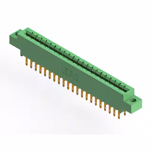833-042-500-804 EDAC Inc.  Edgeboard Connectors